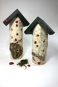 Marienk&auml;ferhotel